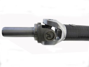 Subaru WRX STi 1-Piece Carbon Fiber Driveshaft - Driveshaft Shop - SUSH9-C - `08-`14